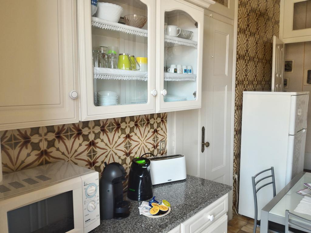 Apartment Rua Corpo De Deus In Коимбра Экстерьер фото