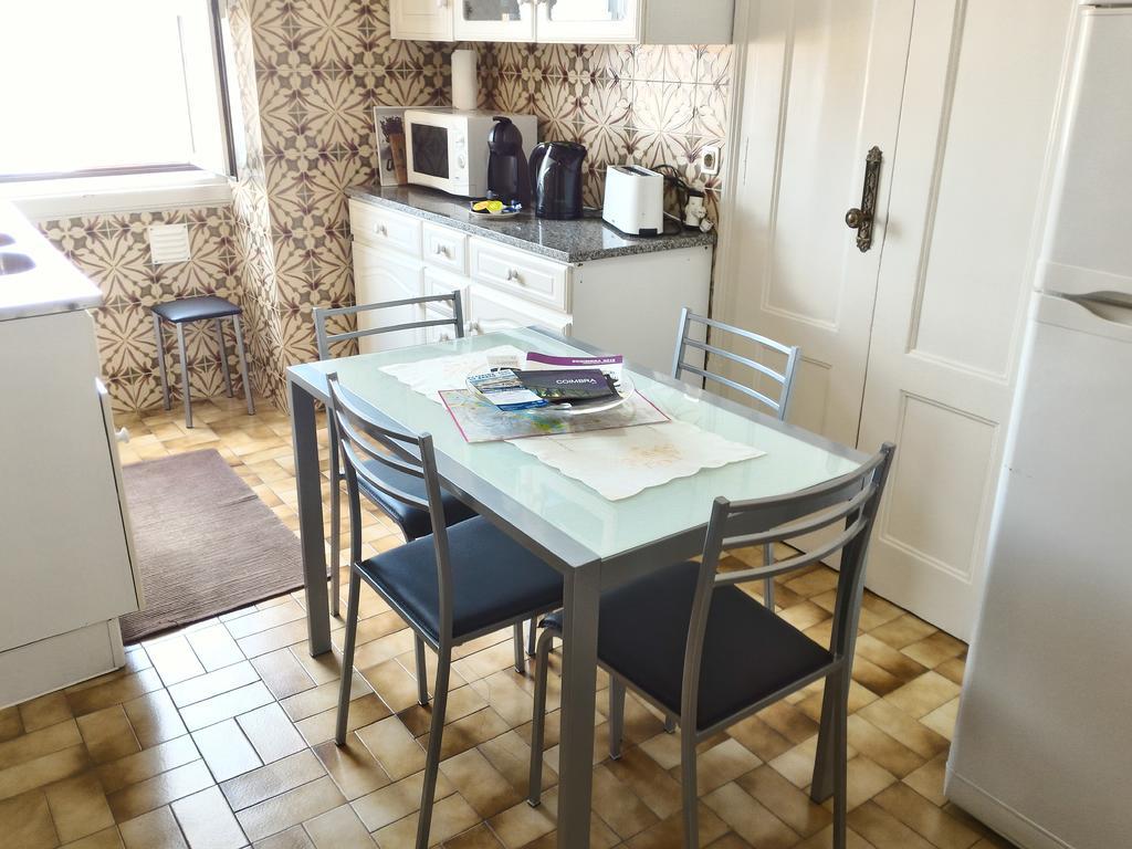 Apartment Rua Corpo De Deus In Коимбра Экстерьер фото