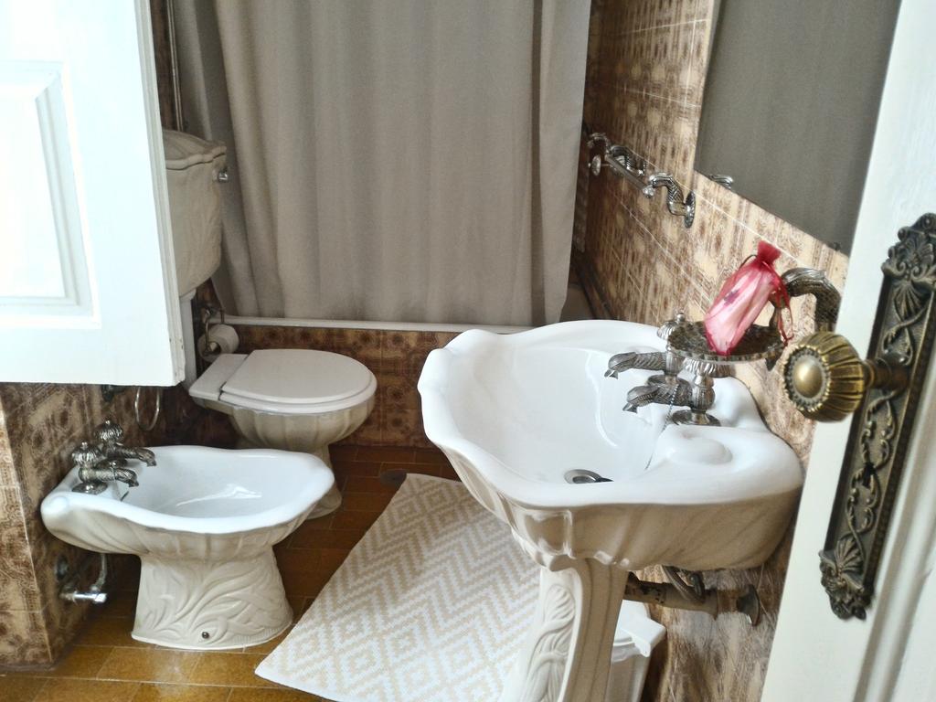 Apartment Rua Corpo De Deus In Коимбра Экстерьер фото