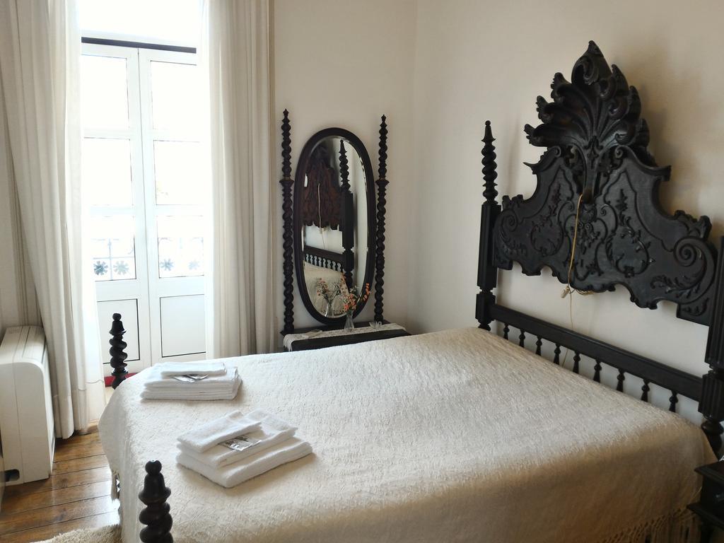 Apartment Rua Corpo De Deus In Коимбра Экстерьер фото
